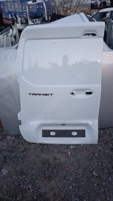 FORD COURİER SOL ARKA BAGAJ KAPAĞI ÇIKMA ORJİNAL