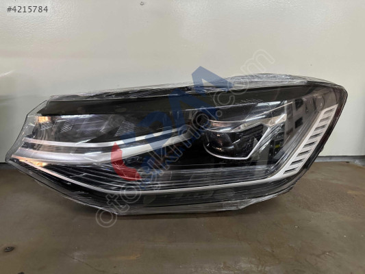 VOLKSWAGEN CADDY 2K8 SOL ÖN FAR 2K8.941.035.Q