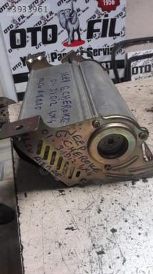 JEEP GRAND CHEROOKE 2001 3.1 DİZEL YOLCU AİRBAG