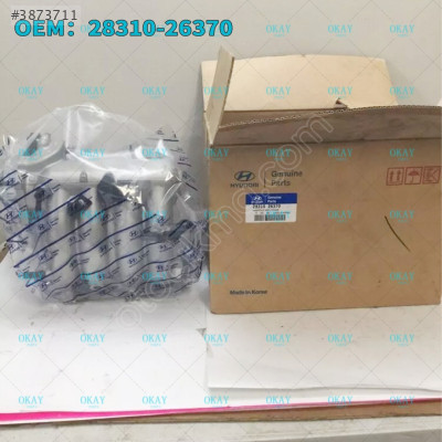 28310-26370 MANİFOLD EMME 06- ERA BNZ 1.4 ACCENT