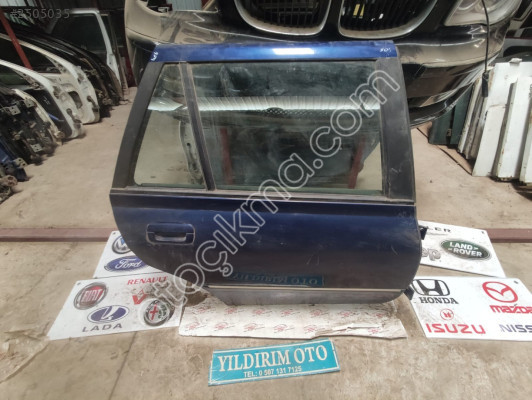 PEUGEOT 406 SAĞ ARKA KAPI