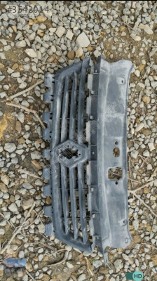 RENAULT CLIO SYMBOL 08-12 ÖN PANJUR