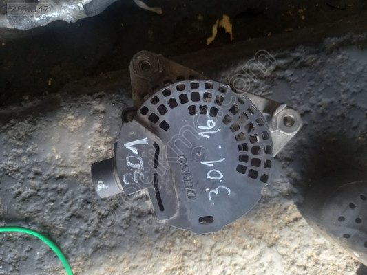 PEUGEOT 301 ŞARJ DİNAMOSU