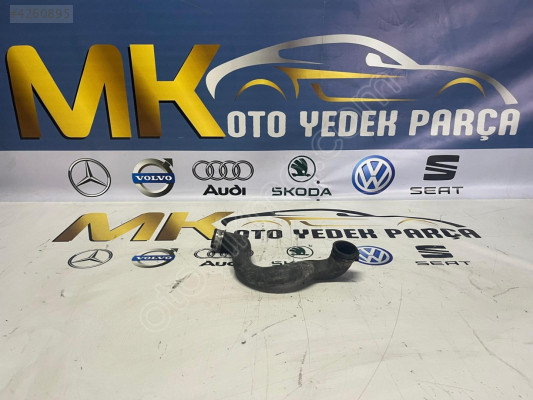 MERCEDES C220-C200-C180 W204 YAĞ HORTUM