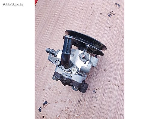94 HYUNDAİ ELANTRA DİREKSİYON POMPA ORJİNAL