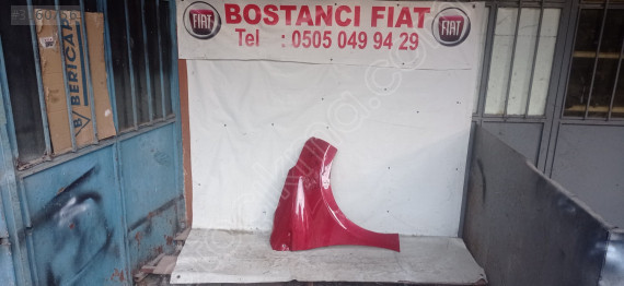 Peugeot 208 2012 1 2020 çıkma sağ ön çamurluk