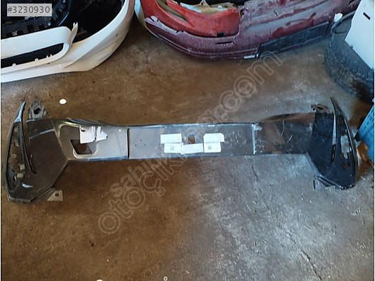 peugeot 5008 ön tampon orj