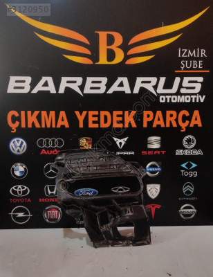 PORSCHE PANAMERA ÖN TAMPON SAĞ SİS KAPAĞI 97050556400