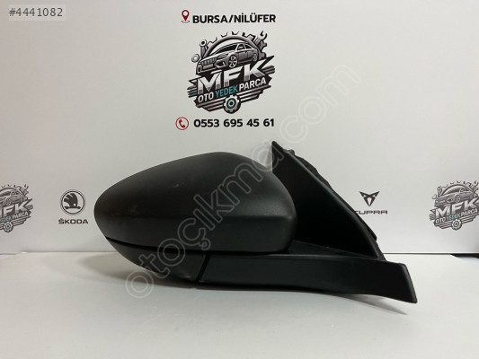 EGEA SAĞ AYNA ORJİNAL SIFIR E90411257