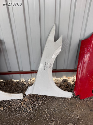 VW PASSAT B8 SAĞ ÖN ÇAMURLUK ÇIKMA ORJİNAL