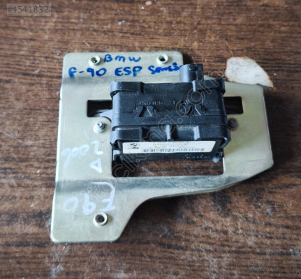 BMW F10 ESP SENSÖRÜ