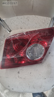CHEVROLET LACETTİ SAG İÇ STOP.OTO ERKAN ÜNYE