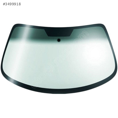 Captiva C100 Ön Cam Komple 20834899