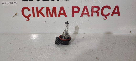 OSRAM H11 12V 55W AMPÜL