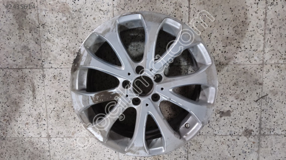 MERCEDES BENZ W213 ÇELİK JANT