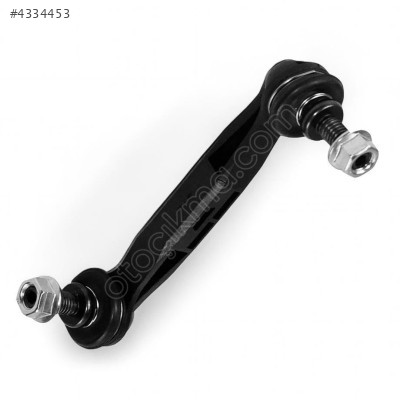 Bmw F30-F20 Arka Askı Rotu Sol 2012-2019 33506785607-3