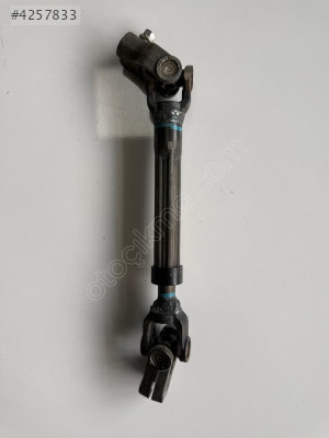 Direksiyon Mafsalı Hyundai Accent Blue 564001R200