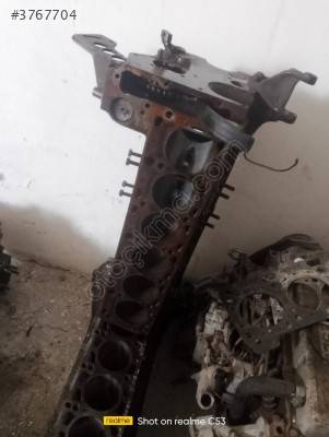280 MERCEDES BLOK