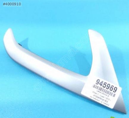 citroen c elysee sol Çekme kolu çıtası 96788486CL