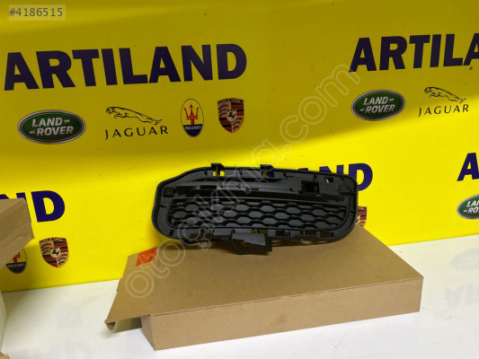 Jaguar Xj sis cevesi