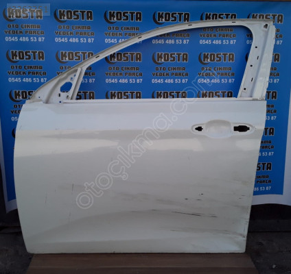 FİAT EGEA SOL ÖN KAPI