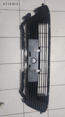 TOYOTA 2019 2020 2021 2022 COROLLA ÖN TAMPON ALT IZGARA PANJUR