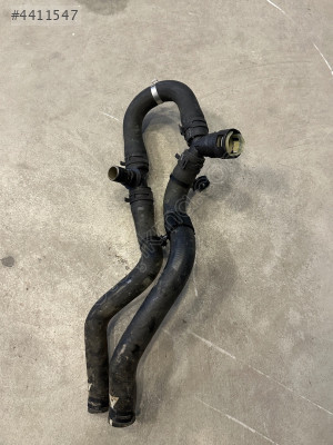 FORD RANGER 2.0 ECOBLUE KALORİFER HORTUMU JB3G-18K579-EF