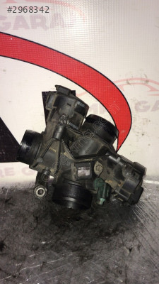 9639027580 Peugeot 307 2.0 HDİ Gaz Kelebeği Dozörü