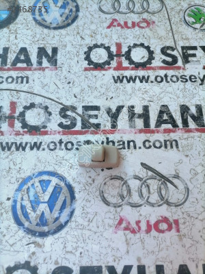 3B0857561B Passat b5 güneşlik tutucu