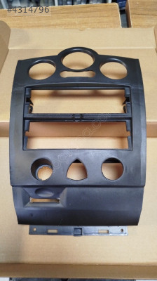 Megane 2 teyp çerçevesi manuel tip