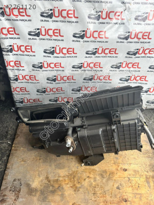 GEELY EMGRAND EC7 KALORİFER KUTUSU ÜÇEL OTO ÇIKMA YEDEK PARÇA