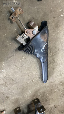 Fiat linea el fireni tabancası