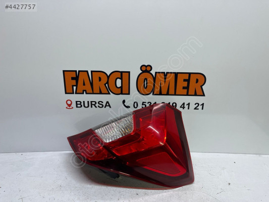 HONDA JAZZ SAĞ DIŞ STOP ORJİNAL