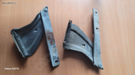 Fiat tempra kaput menteşesi