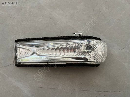 DOBLO SOL AYNA SİNYALİ ORJİNAL