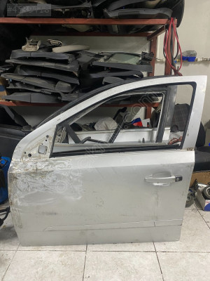 OPEL ASTRA H SOL ÖN KAPI