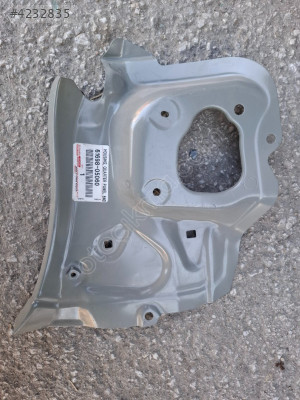 Toyota avensis stop saci sol 61698-05060