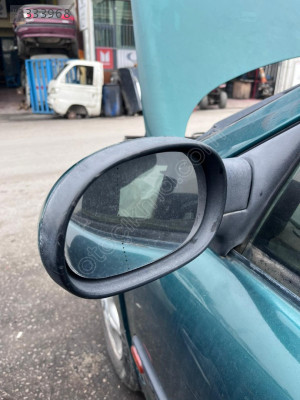 RENAULT LAGUNA 1 SOL DİKİZ AYNA