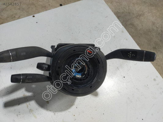 MERCEDES CLS 550 E350 SARGILI SİNYAL KOLU A2129008615