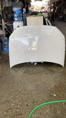 Wolkvogen polo 2014 model on motor kaputu