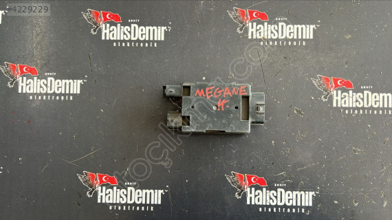 RENAULT MEGANE 4 KONTROL MODULÜ