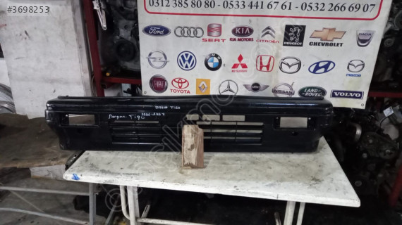 1995-1997 DAEWOO TİCO ÖN TAMPON