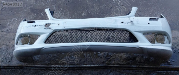 Mercedes w204 ön tampon