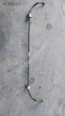 A2123260765 Mercedes W212 E Class Viraj Demiri Çıkma