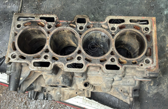 Renault-Dacia 1.5 MOTOR BLOK