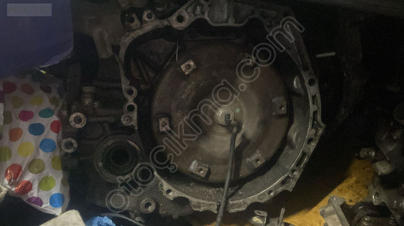 Daihatsu Charade Otomatik Şanzıman Çıkma