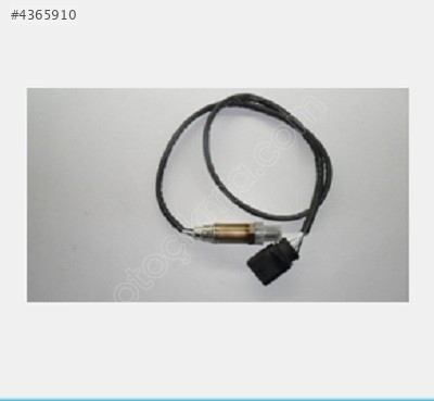 VOLKSWAGEN LAMDA SENSÖRÜ POLO 96-00 1