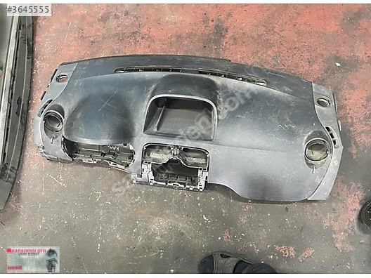 RENAULT KANGOO TORPİDO