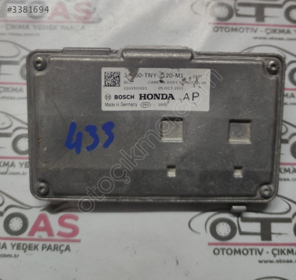 HONDA CR-V KAMERA MODÜLÜ 162320350