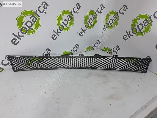 MERCEDES E2016 2023 W213 ÖN TAMPON ORTA IZGARA A2138850622